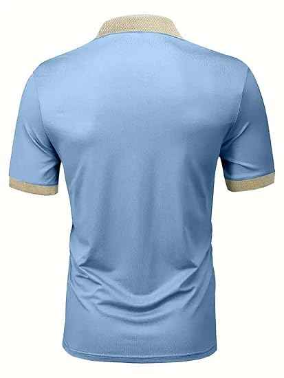 Lymio Men T-Shirt