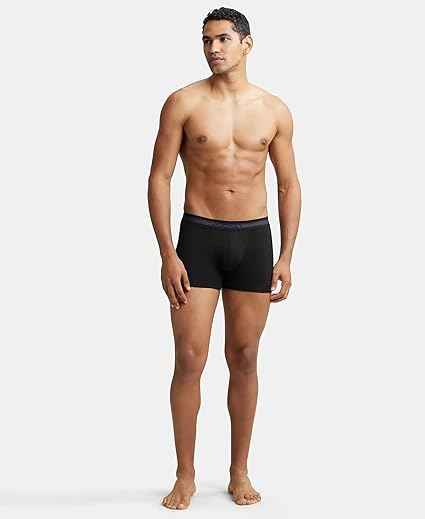 Jockey Men's Super Combed Cotton