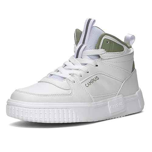 Campus Men Og-22 Sneakers