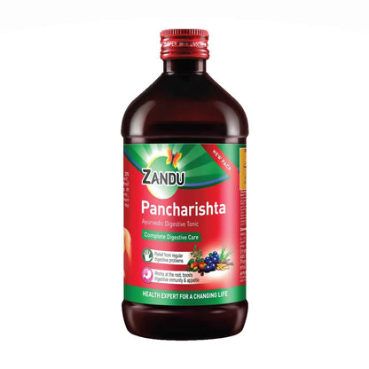 Zandu Pancharishta 900ml