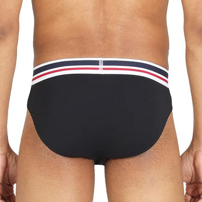 Men's Cotton Brief Underwear Zudiostore