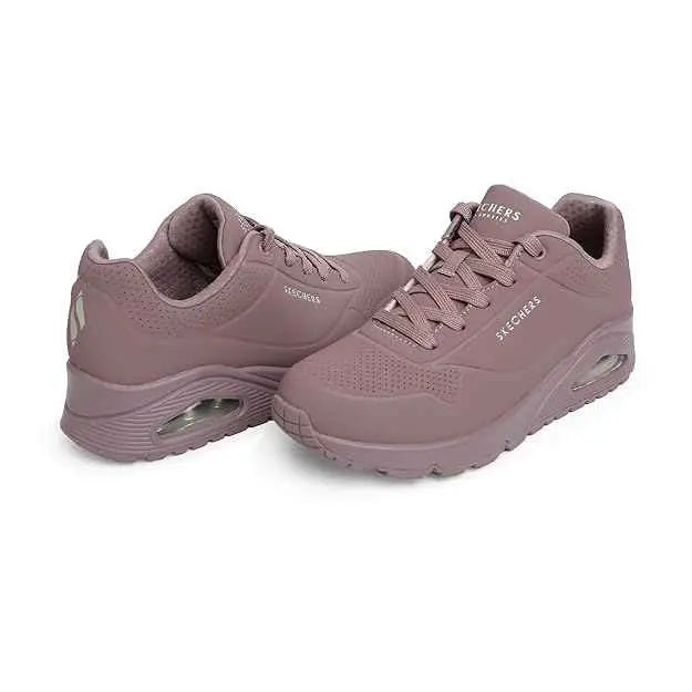 Skechers Women Uno Stand On Air Sneakers