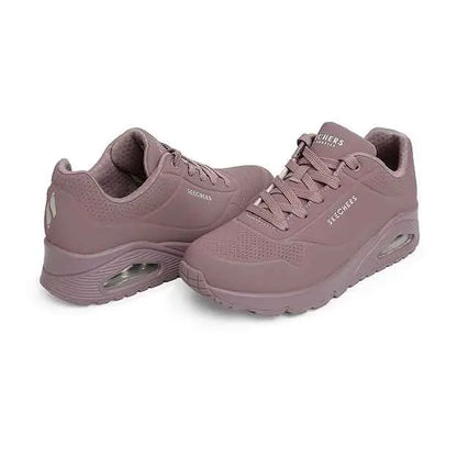 Skechers Women Uno Stand On Air Sneakers