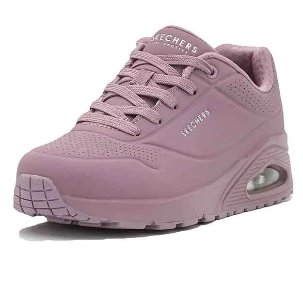 Skechers Women Uno Stand On Air Sneakers