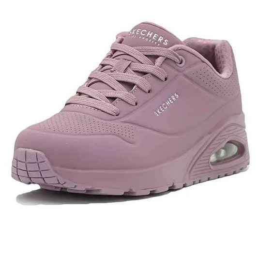 Skechers Women Uno Stand On Air Sneakers