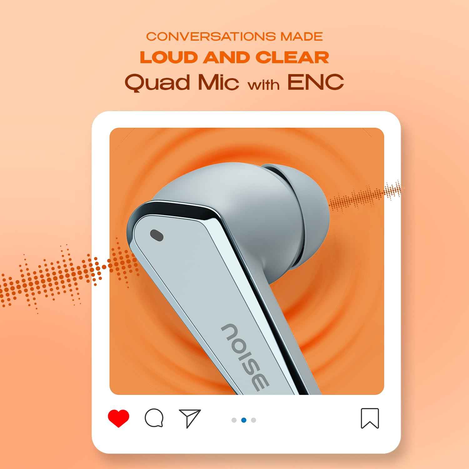 Noise Buds N1 Truly