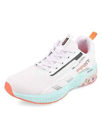 Campus Men First Running Shoes