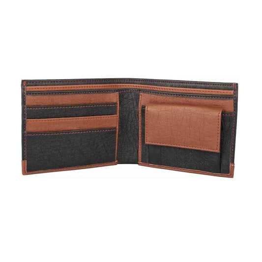 PU Leather Wallet for Men