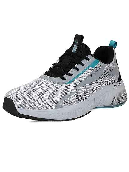 Campus Men First Running Shoes