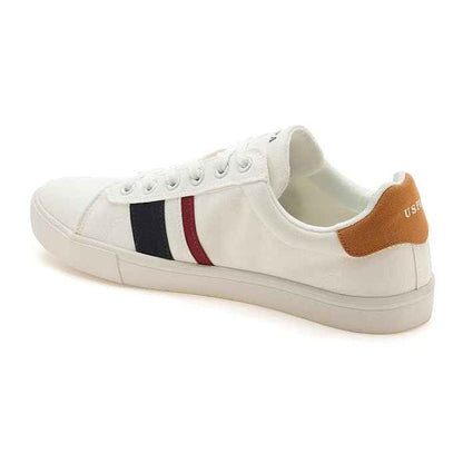 U.S. POLO ASSN. Mens Abor 3.0 Sneaker