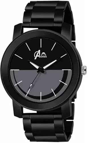 Analog Watches