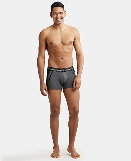 Jockey Men's Super Combed Cotton underwear Zudiostore