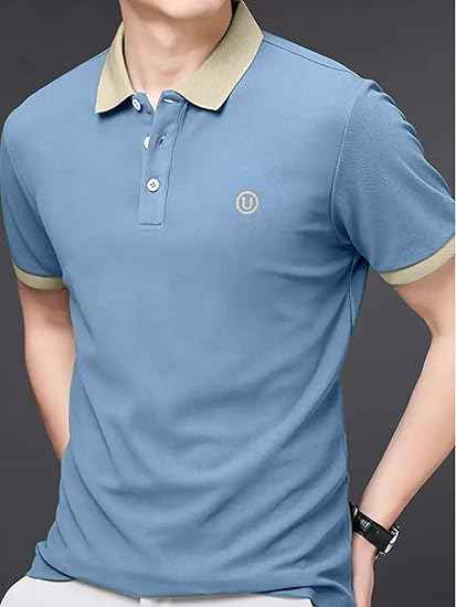 Lymio Men T-Shirt