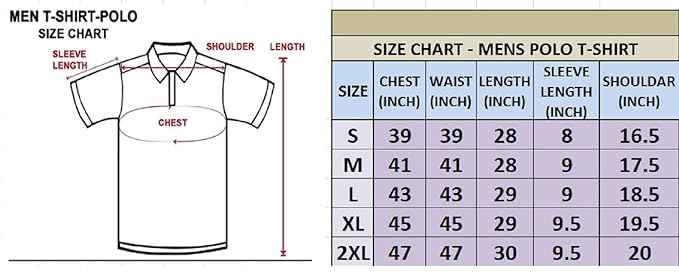 Lymio Men T-Shirt