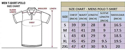 Lymio Men T-Shirt