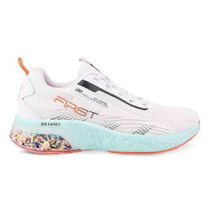 Campus Men First Running Shoes