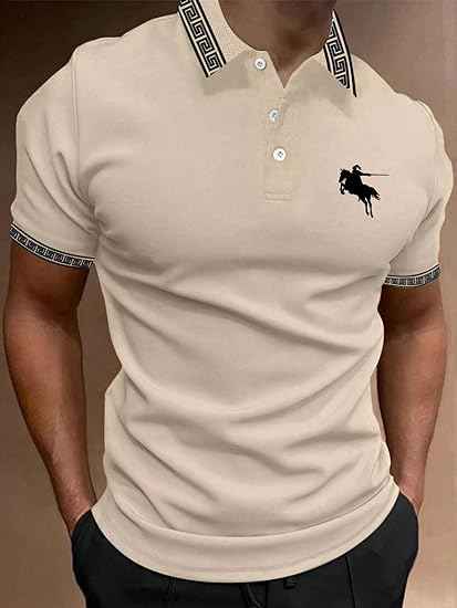 Lymio Solid Regular Fit Men T Shirt