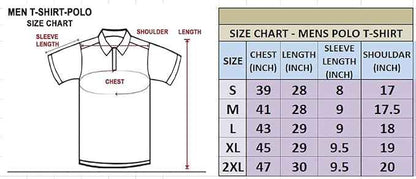 Polo T Shirt