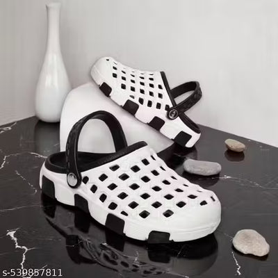 Trendy Attractive Men And Boys | Super Soft Stylish Clog Sandals Comfortable Regular Wear |  Croc for Men,  Croc for Women | Clog for Men | Clog for Women