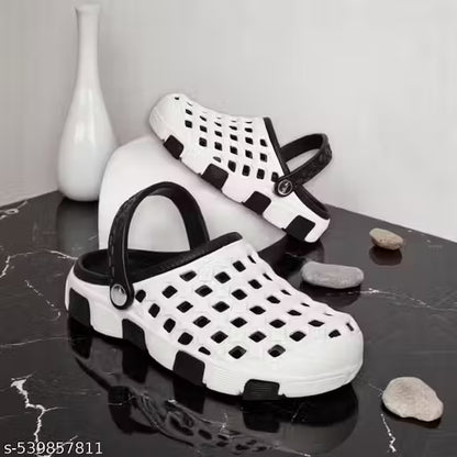 Trendy Attractive Men And Boys | Super Soft Stylish Clog Sandals Comfortable Regular Wear |  Croc for Men,  Croc for Women | Clog for Men | Clog for Women