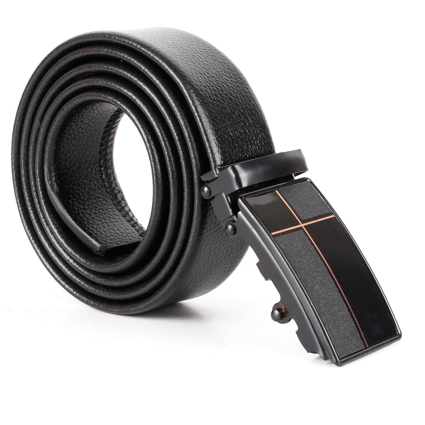 PU Leather Wallet & Belt Combo Zudiostore