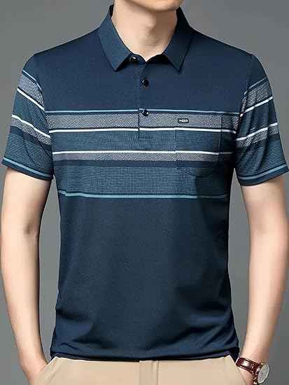 Polo T Shirt