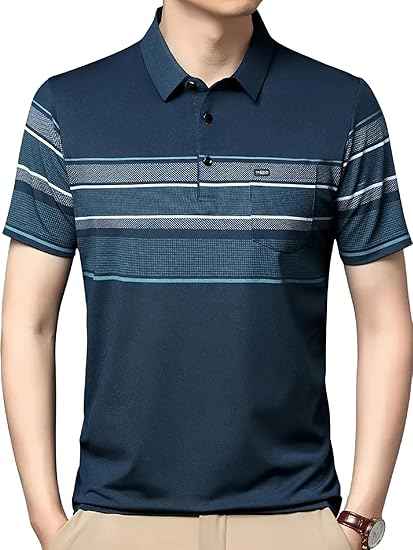 Polo T Shirt
