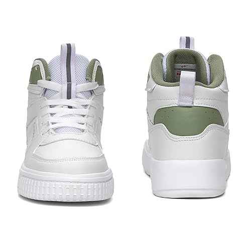 Campus Men Og-22 Sneakers