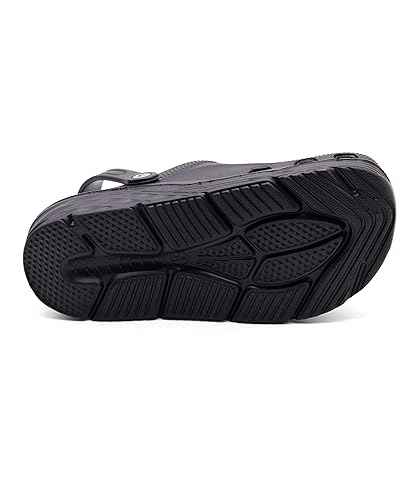 SVAAR Men's Lightweight Classic Clogs