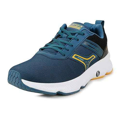Campus Men Hurricane Running Shoes