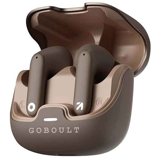 GOBOULT Z40 True Wireless in Ear Earbuds