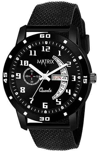 Watch for Men