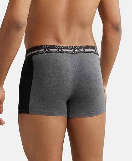 Jockey Men's Super Combed Cotton underwear