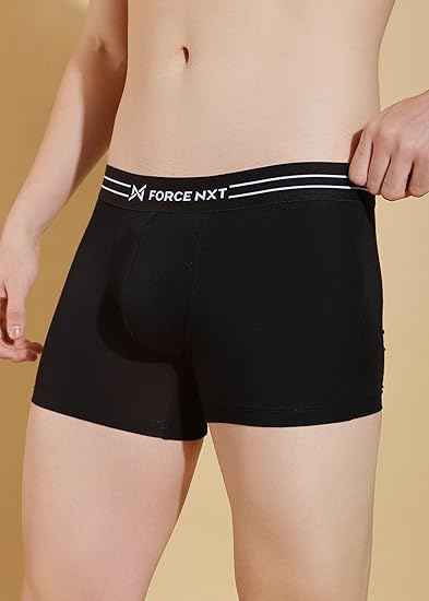 Force NXT Men's Tencel Innerwear