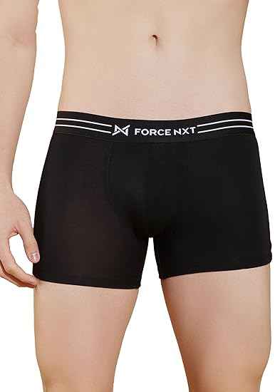 Force NXT Men's Tencel Innerwear