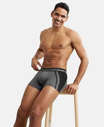 Jockey Men's Super Combed Cotton underwear