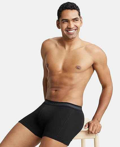 Jockey Men's Super Combed Cotton