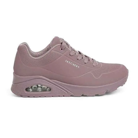 Skechers Women Uno Stand On Air Sneakers
