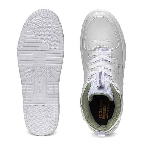 Campus Men Og-22 Sneakers
