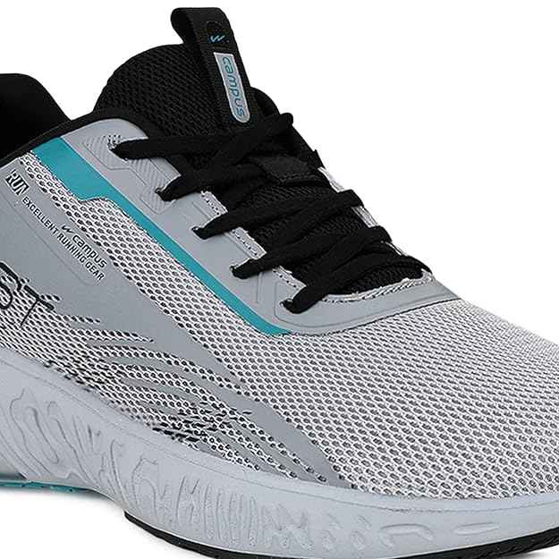 Campus Men First Running Shoes
