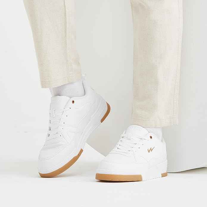 Campus Men Og-27 Sneakers