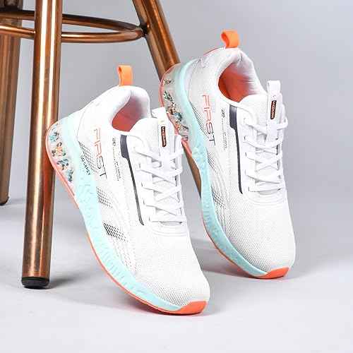 Campus Men First Running Shoes