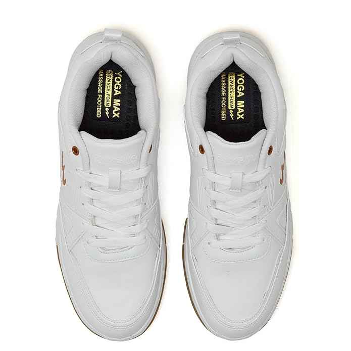 Campus Men Og-27 Sneakers