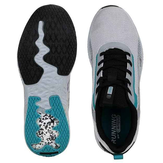 Campus Men First Running Shoes