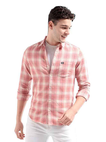 Men's Cotton Shirts