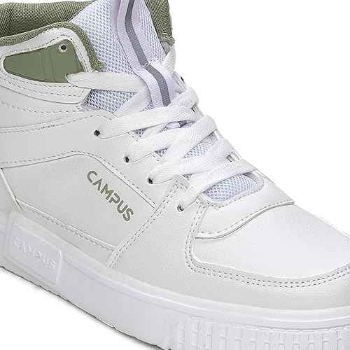 Campus Men Og-22 Sneakers