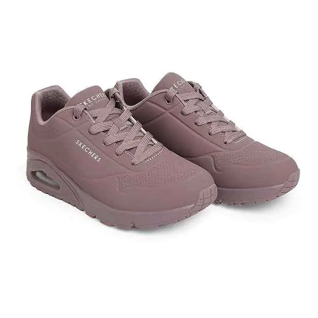 Skechers Women Uno Stand On Air Sneakers