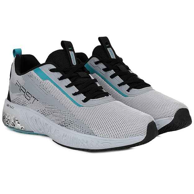 Campus Men First Running Shoes