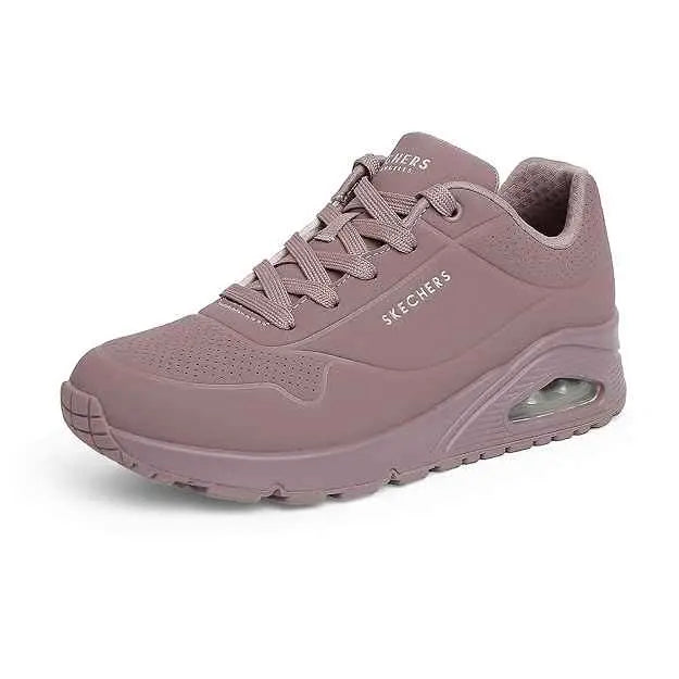 Skechers Women Uno Stand On Air Sneakers