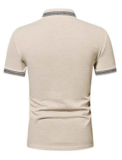Lymio Solid Regular Fit Men T Shirt